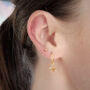 Star Hoops, thumbnail 6 of 8