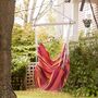 Hammock Hanging Rope Chair Garden Yard Patio Swing Seat, thumbnail 1 of 10