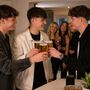 Personalised Pint Glass Engraved For 18th Birthday Gift, thumbnail 4 of 11