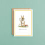 British Summer Time Card X6 Set, thumbnail 5 of 11