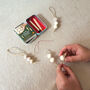 Make Your Own Snowman Decorations, thumbnail 6 of 8