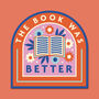 Premium Bookish Die Cut Sticker Set, thumbnail 8 of 8