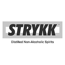 Strykk Distilled Non Alcoholic Spiritslogo 