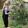 Dungarees For Boys And Girls, thumbnail 1 of 4