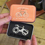 Personalised Retro Bike Multi Tool Gift Set, thumbnail 1 of 8