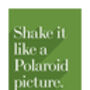 Shake It Print, thumbnail 2 of 6