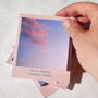 Three Pastel Cloud Sticky Notes, thumbnail 6 of 8