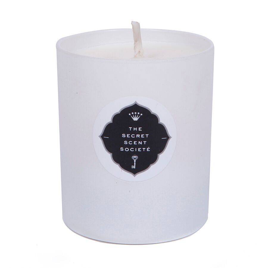 Apple Blossom And Pear Soy Candle By The Secret Scent Société ...