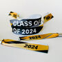 Class Of 2024 School Leavers Wristbands, thumbnail 1 of 5