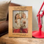 Personalised Friendship Picture Frame, thumbnail 4 of 9