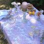 Pink Floral Tablecloth, thumbnail 8 of 8