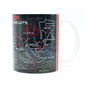 Moto 2026 Gp Racing Circuits Mug Red Edition, thumbnail 4 of 7