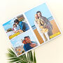 Personalised Paper Anniversary Comic Book, thumbnail 5 of 11