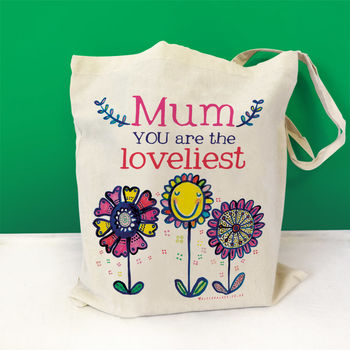 Personalised Shopping Bag, 3 of 9