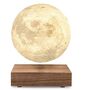 Levitating Moon Lamp, thumbnail 5 of 6