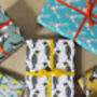 Luxury Christmas Gift Wrap Pack, thumbnail 4 of 6