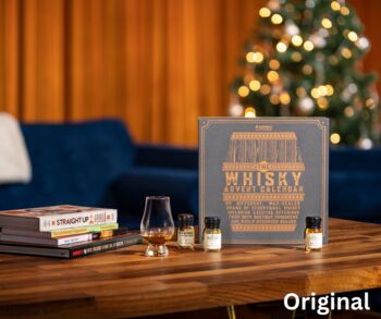 The Whisky Advent Calendar 2023, 3 of 10