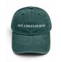 Not A Regular Mum Cap, thumbnail 4 of 4