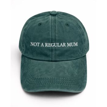 Not A Regular Mum Cap, 4 of 4