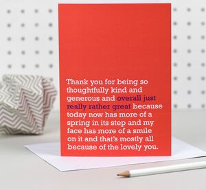 The Right Lines | Products | notonthehighstreet.com