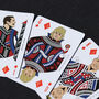 Newcastle Playing Cards, thumbnail 3 of 10