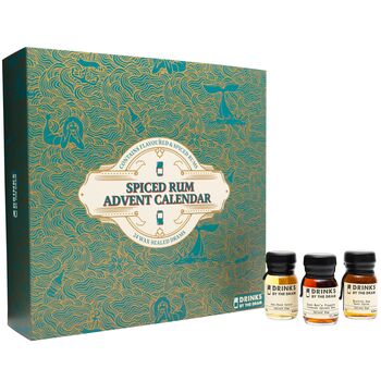 Spiced Rum Advent Calendar, 5 of 5