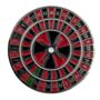 Golf Ball Marker Roulette Wheel, thumbnail 1 of 3