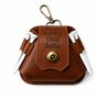 Personalised Golf Ball And Tee Holder Pouch, thumbnail 1 of 6