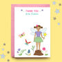 Personalised Fairy Party Invitations, thumbnail 3 of 4
