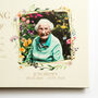 In Loving Memory Photo Memories Book, thumbnail 6 of 8