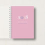 Personalised 2022 Corporate Journal Or Notebook, thumbnail 10 of 10