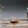 World's Best Grandad Personalised Whiskey Glass, thumbnail 3 of 5