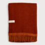 Blanket Gift Hamper: Wildweave Wool Blanket, thumbnail 2 of 5