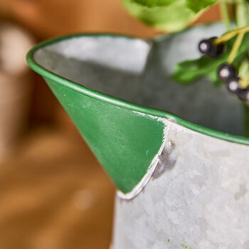 Winter Forest Pitcher Jug, 2 of 3