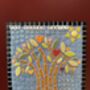 Family Tree Mosaic Craft Kit For Children, thumbnail 1 of 2