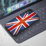 Union Jack Flag iPhone Case, thumbnail 2 of 2