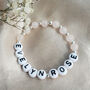 Children's Christening Or Holy Communion Bracelet Gift, thumbnail 3 of 7