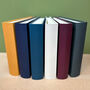 Limited Edition Bespoke Wedding Album In Many Colours, thumbnail 4 of 7