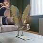 Owl Decorative Object, thumbnail 3 of 3