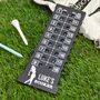 Personalised Golf Score Counter, thumbnail 1 of 3