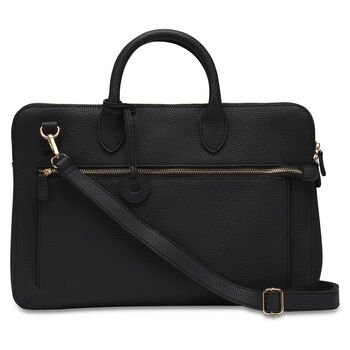 Personalised Laptop Or Document Bag, 5 of 7