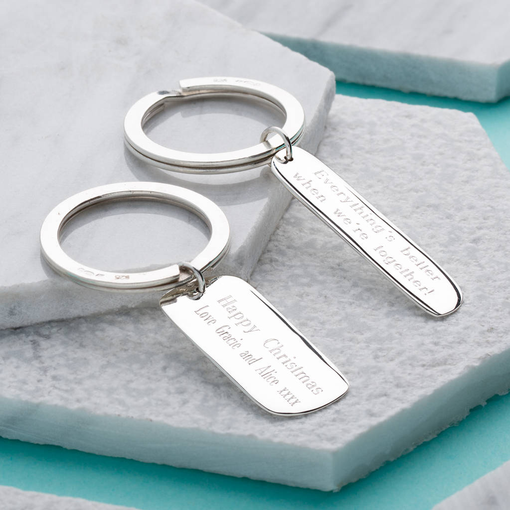 kånken key ring