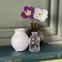 Hellebore Beaded Flower Craft Kit, thumbnail 1 of 4