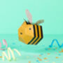 Create Your Own Buzzy Bee, thumbnail 1 of 4