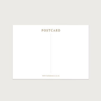Seaweed Postcards Set Of 10 | Fan And Siphon Weed, 2 of 2