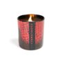 Luxury Pink Peppercorn, Cedarwood And Incense Candle, thumbnail 4 of 4