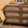 Compton Chest Of Six Drawers, thumbnail 3 of 7
