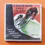 Tour De France Cycling Coasters, thumbnail 2 of 6