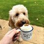 Personalised Puppuccino Cup, thumbnail 7 of 8