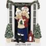 Customised Christmas New Couple Decoration, thumbnail 3 of 3